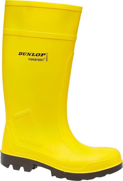 Actual product image Dunlop UTFS918 P (S5, 40)