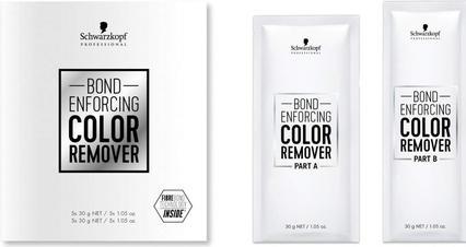 Produktbild Schwarzkopf Bond Enforcing