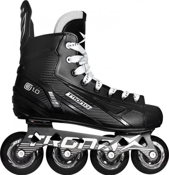 Produktbild TronX Inline-Rollschuhe E1.0 SR (SR 9,5 - 45) (45)