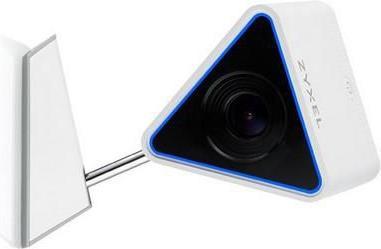 Produktbild Zyxel Alarm Beeper Modul für Aurora IP Kamera (Netzteil)