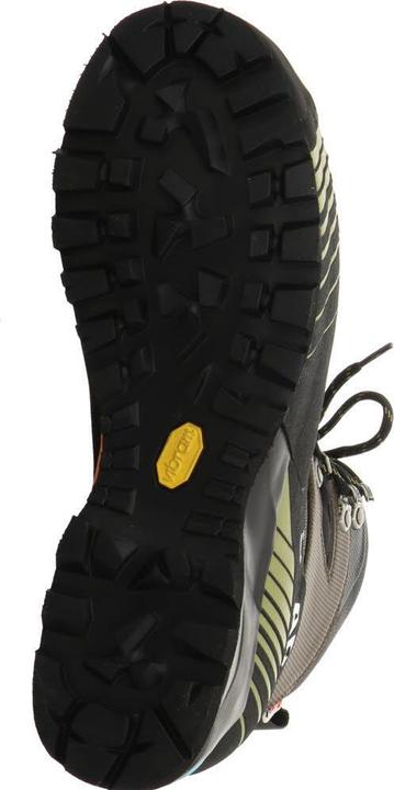 Actual product image Scarpa Ribelle Lite HD Schuhe (44)