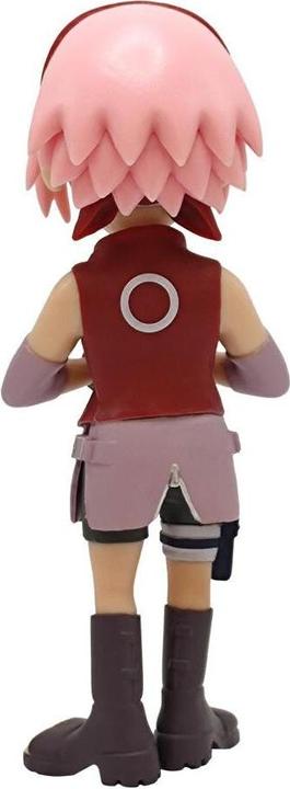 Produktbild Minix Naruto Shippuden - Sakura (Anime 108) - Sammelfigur