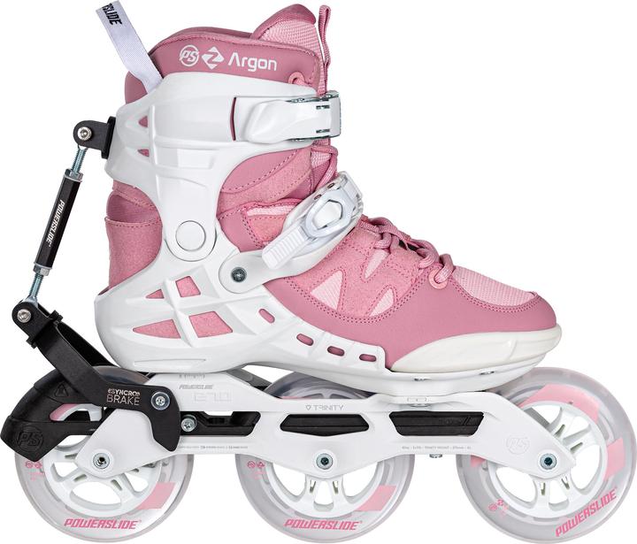 Image du produit Powerslide Patins Phuzion (37)