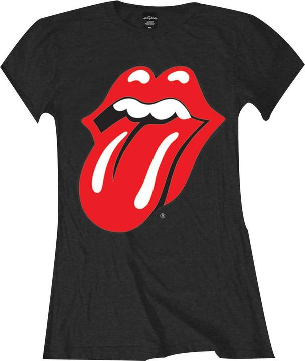 The Rolling Stones Classic TShirt (XL)