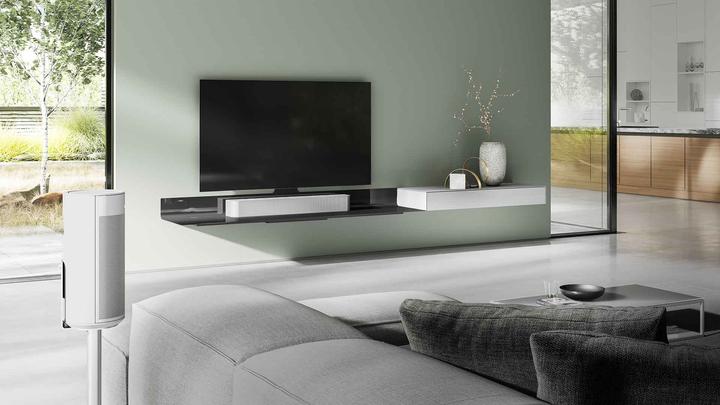 Actual product image Revox Studioart A100 (Wi-Fi, Bluetooth, Airplay 2)