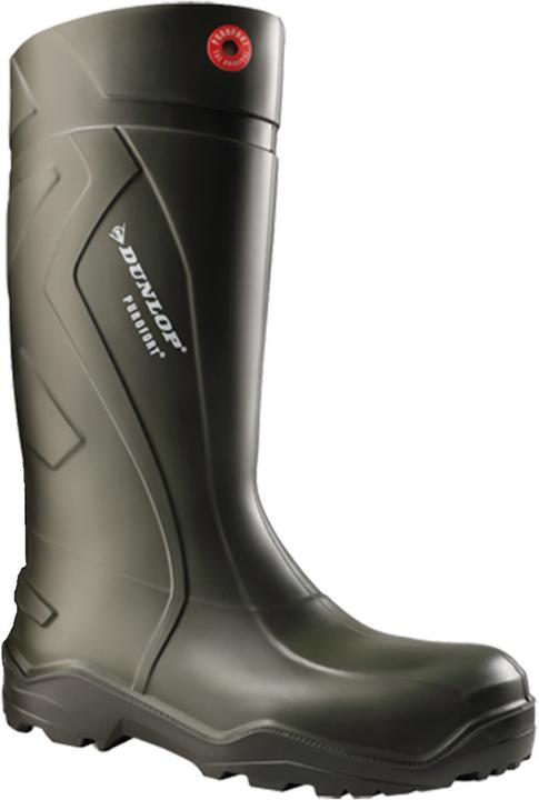 Image du produit Dunlop Bottes en caoutchouc Purofort Plus adultes (49.5)