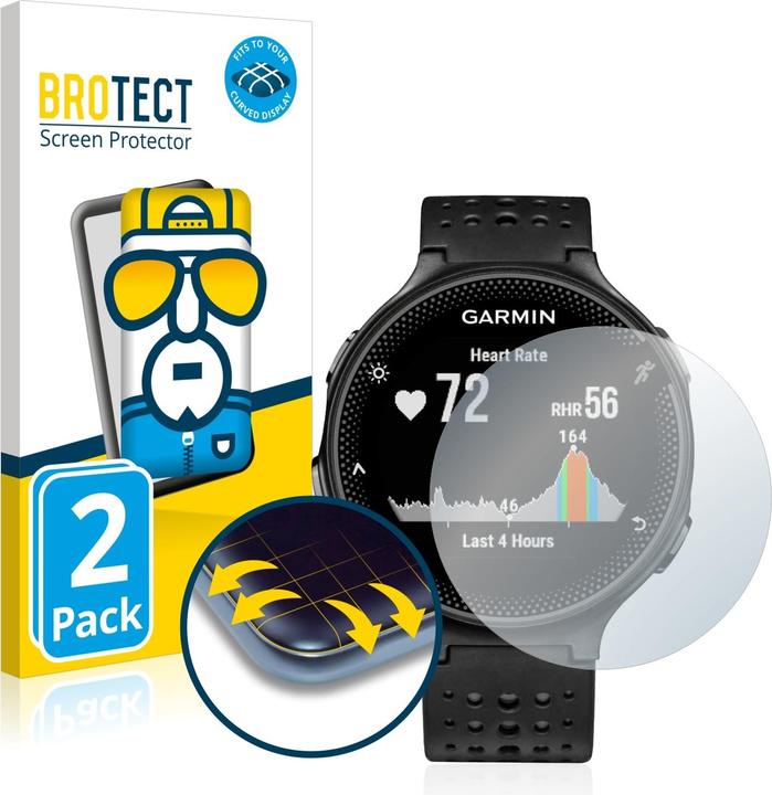 BROTECT Full-Cover Displayschutz