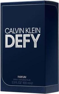 Actual product image Calvin Klein Defy (Eau de parfum, 100 ml)