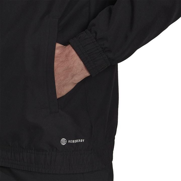 Produktbild adidas Entrada 22 Präsentationsjacke Herren (XXL)