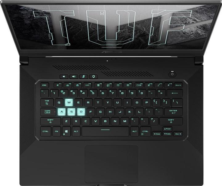 Immagine prodotto ASUS TUF Dash F15 (15.60", Intel Core i7-12650H, 16 GB, 512 GB, CH)