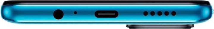 Actual product image Xiaomi Poco M4 Pro (128 GB, Cool Blue, 6.60", Dual SIM, 50 Mpx, 5G)