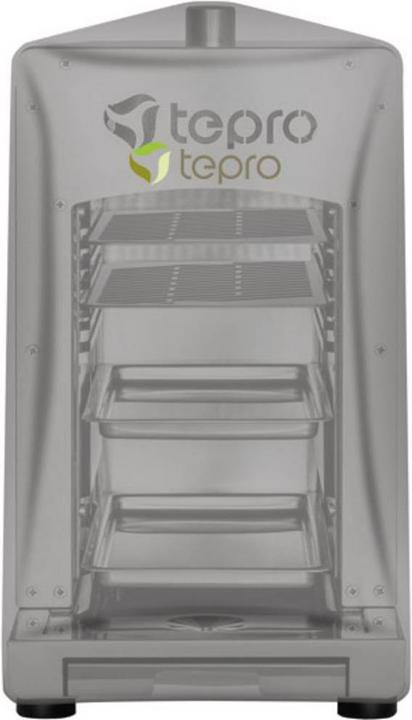 Tepro Grill Abdeckhaube sal für Steakgrill