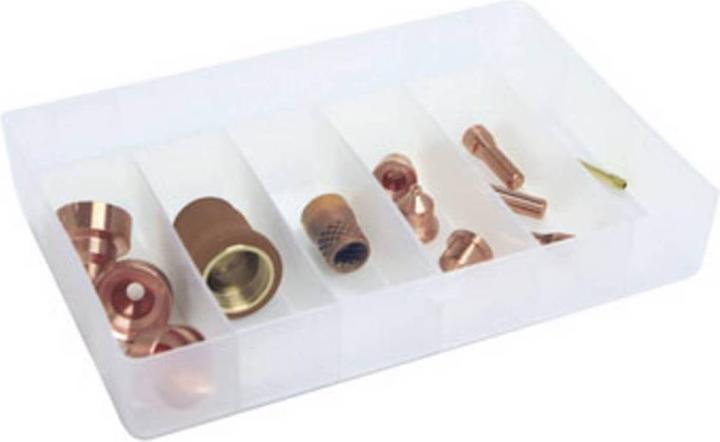 Produktbild Toparc Verschleissteile Box für Plasmabrenner MT 70