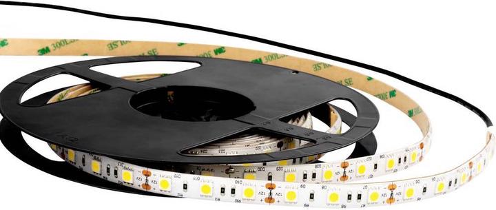 Produktbild Schellenberg LED Garagenbeleuchtung DRIVE, 7200 Lumen, kaltweiss