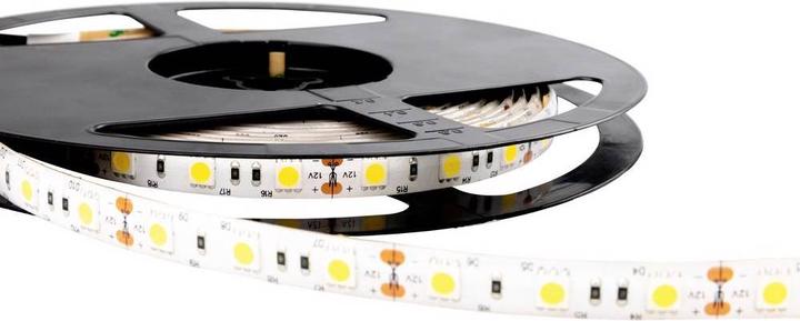 Produktbild Schellenberg LED Garagenbeleuchtung DRIVE, 7200 Lumen, kaltweiss