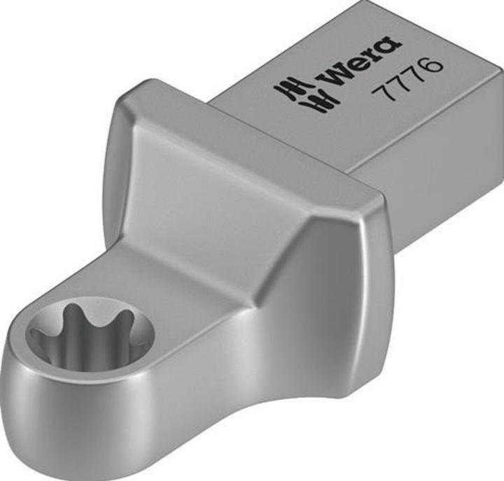 Actual product image Wera 7776 9x12mm E10