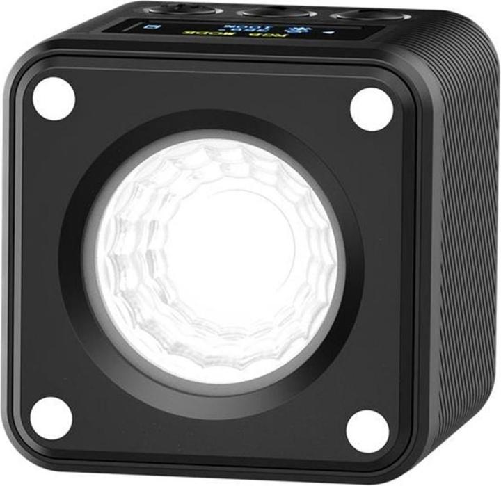 Ulanzi L2 RGB (Videoleuchte)