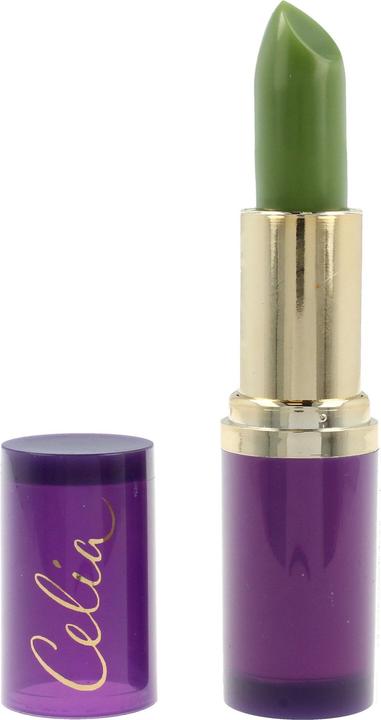 Celia Oxidising Lipstick 3 Green 4G (3 Green)