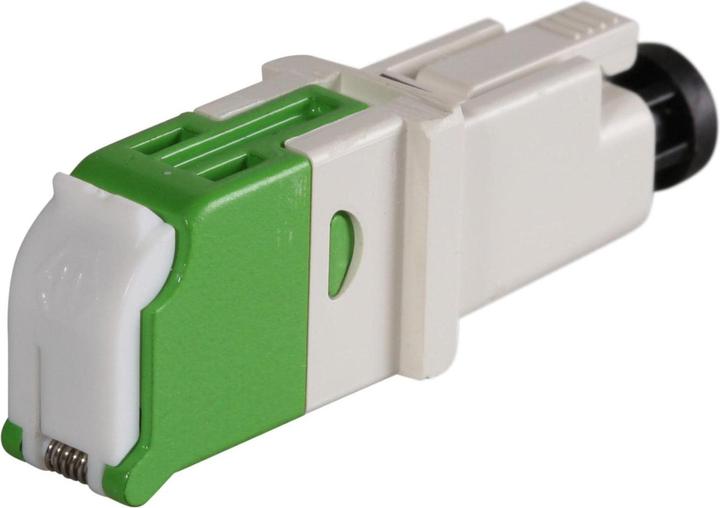 Image du produit Swisscom Adaptateur Clik-LC (Accessoires pour câbles)