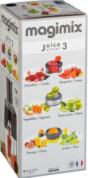 Image du produit Magimix Juice Expert 3