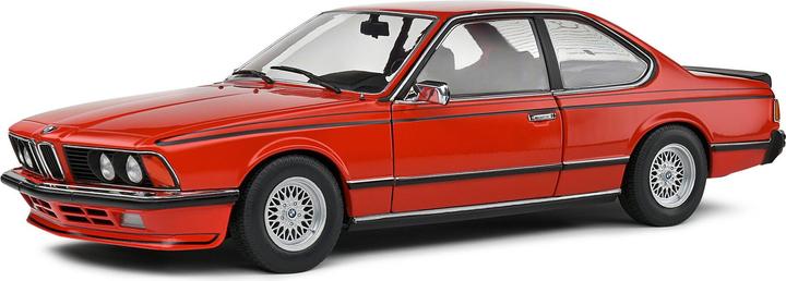 Produktbild Solido 635 CSI (E24)