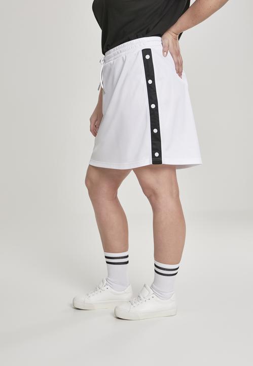 Actual product image Urban Classics Ladies Track Skirt (S)