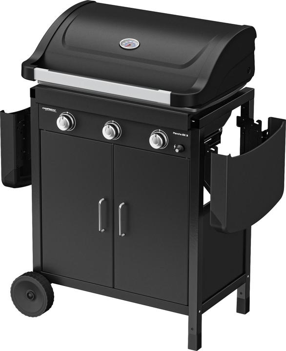 Produktbild Campingaz Plancha EX3 (7.50 kW)