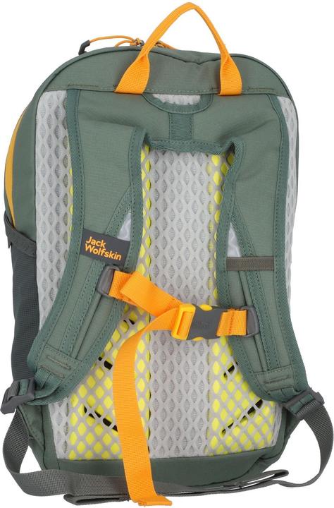 Actual product image Jack Wolfskin Kids Moab Jam (12 l)