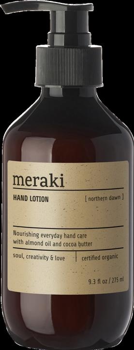 Meraki Northern Dawn