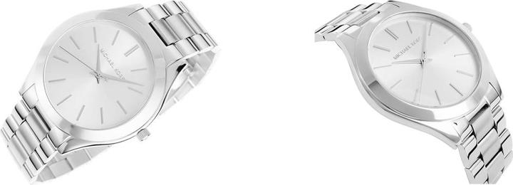 Produktbild Michael Kors Slim Runway (Analoguhr, 42 mm)