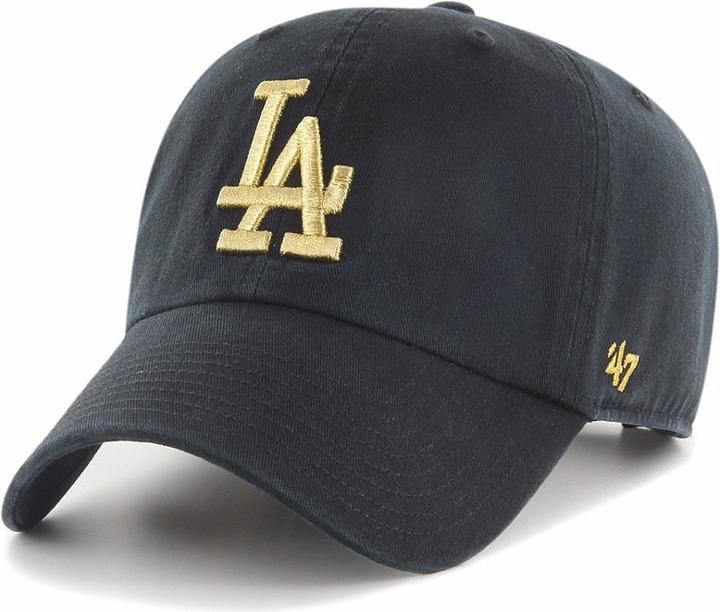 47 Brand Metallic La Dodgers (One Size)