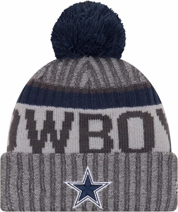 Actual product image New Era NFL Sideline Bobble Dallas Cowboys