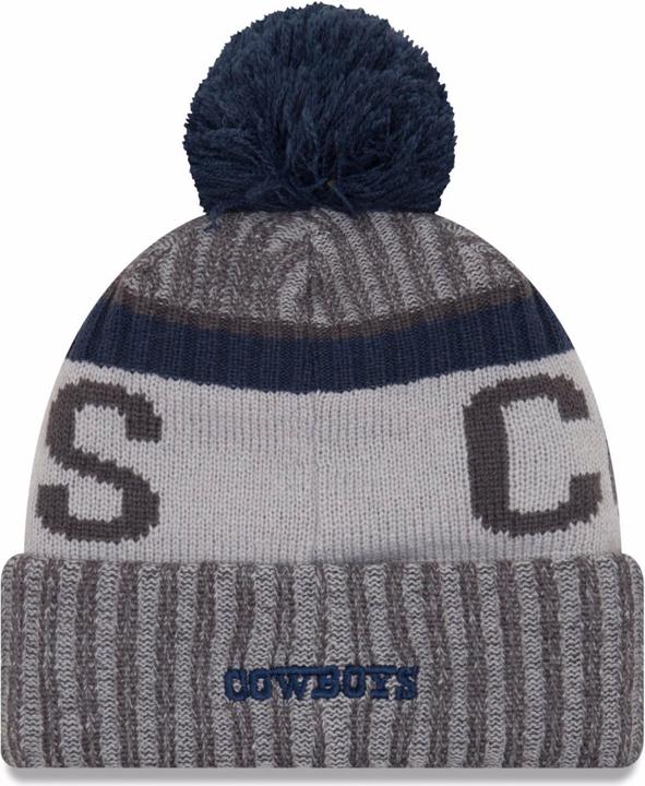Actual product image New Era NFL Sideline Bobble Dallas Cowboys