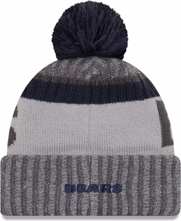 Image du produit New Era NFL Sideline Bobble Chicago Bears
