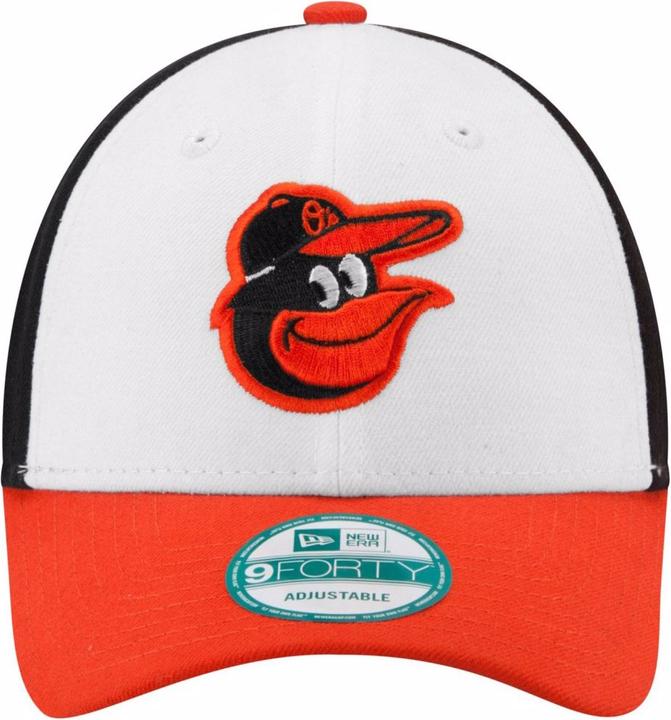 Actual product image New Era 9Forty MLB League Baltimore Orioles (One size)