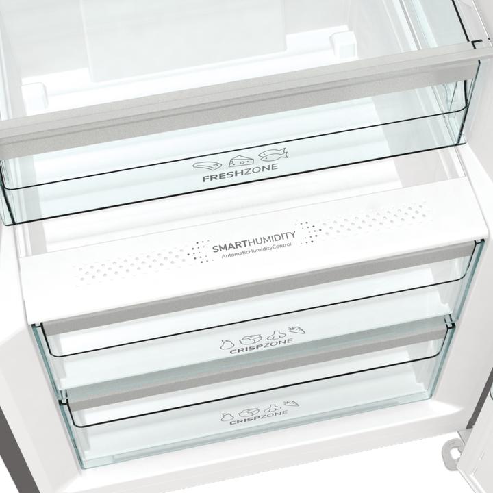 Image du produit Gorenje R619 DAXL6 si Réfrigérateur indépendant (398 l)