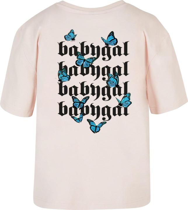 Produktbild Miss Tee Babygal Tee - 105749 (S)