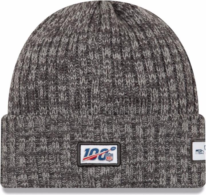 Actual product image New Era NFL Crucial Catch Seattle Seahawks
