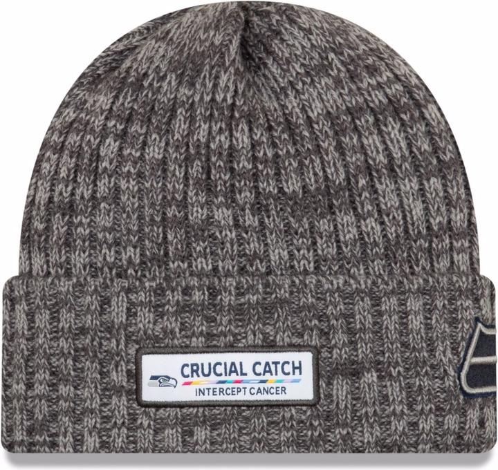 Actual product image New Era NFL Crucial Catch Seattle Seahawks