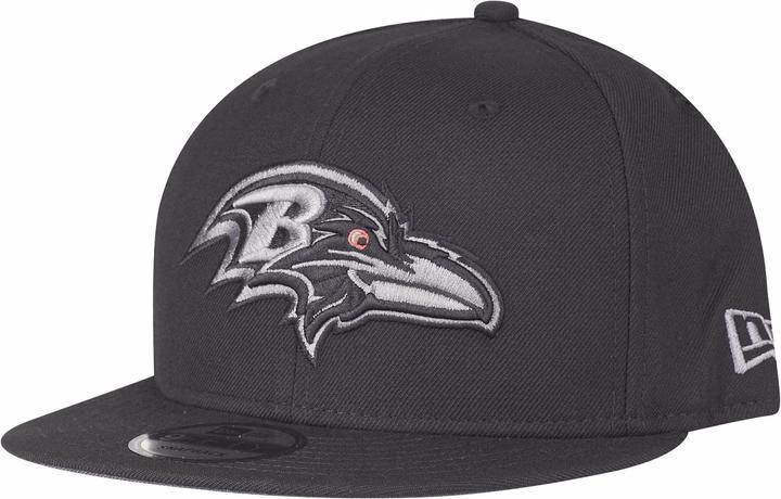 New Era 9Fifty Baltimore Ravens (One Size)