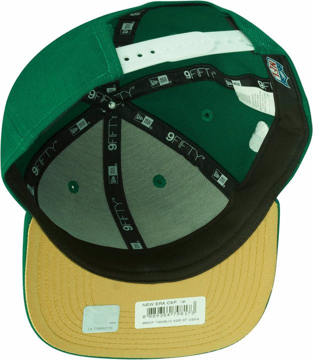 Produktbild New Era 9Fifty Tampa Bay Buccaneers (One Size)