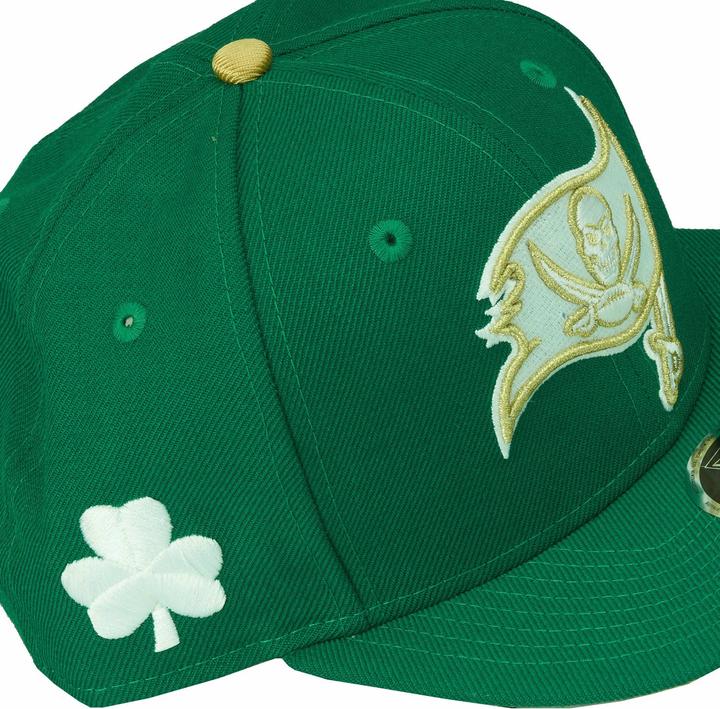 Produktbild New Era 9Fifty Tampa Bay Buccaneers (One Size)