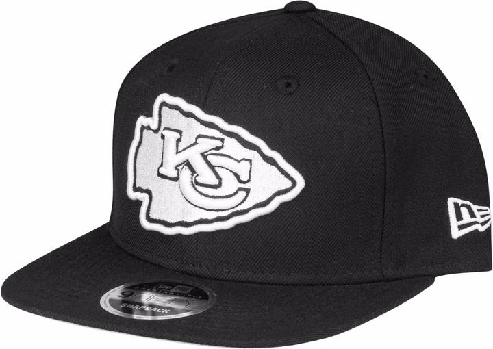 New Era Originalfit Kansas City Chiefs (One Size)