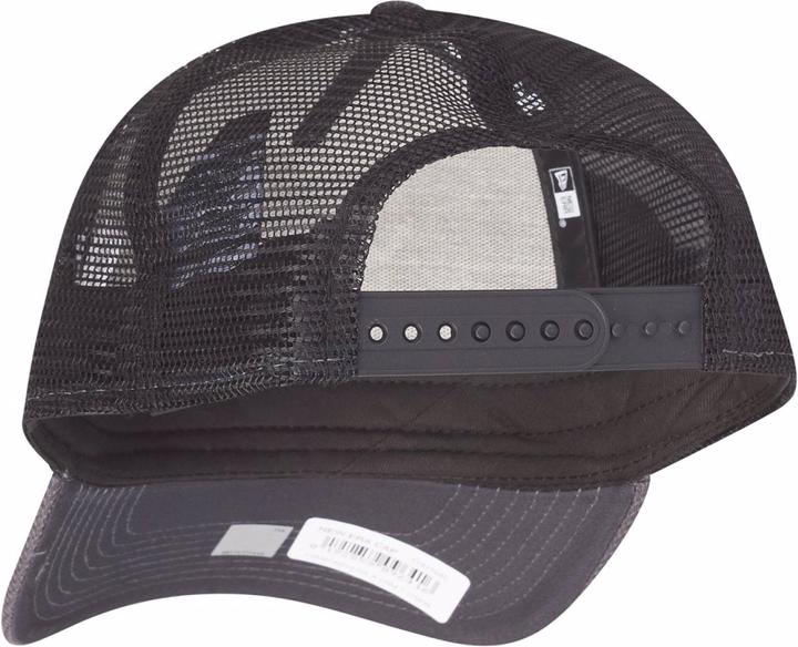 Actual product image New Era Trucker Diamond Chicago Bulls (One size)