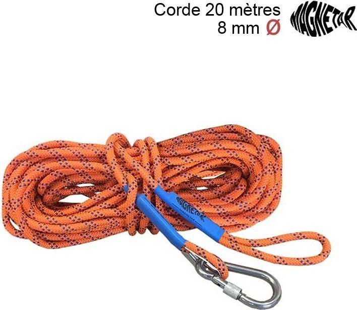 Image du produit Magnetar PACK Bulldog 800 kg – Double face