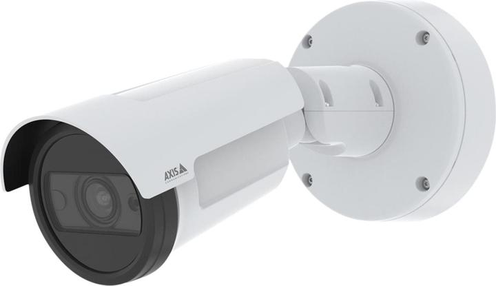 Actual product image Axis P1465-LE COMPACT OUTDOOR NEMA (1920 x 1080 Pixels)