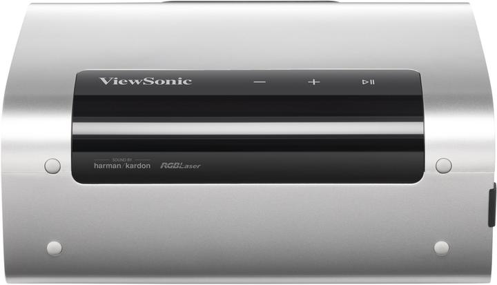 Actual product image Viewsonic M10E (Full HD, 2200 lm, 1.2:1)