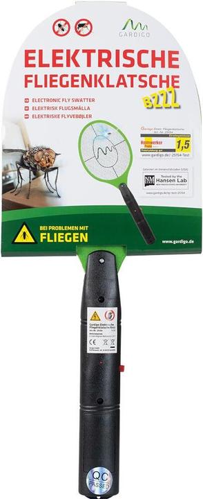 Animal repellers
