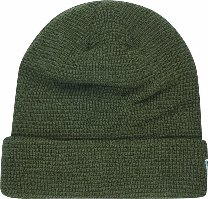 Actual product image New Era Beanie Colour Cuff Green (One size)