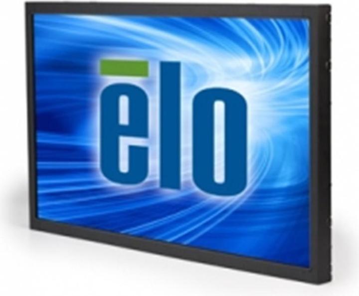 Actual product image ēlo 3243L LCD TOUCHMONITOR (1920 x 1080 pixels, 31.50")